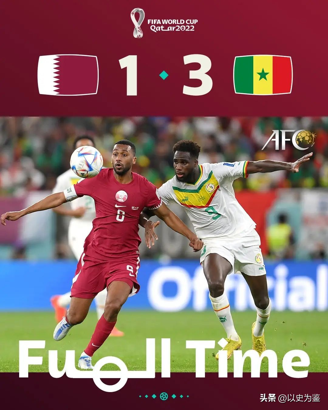 2018世界足球塞内加尔,塞内加尔足球队世预赛晋级之路