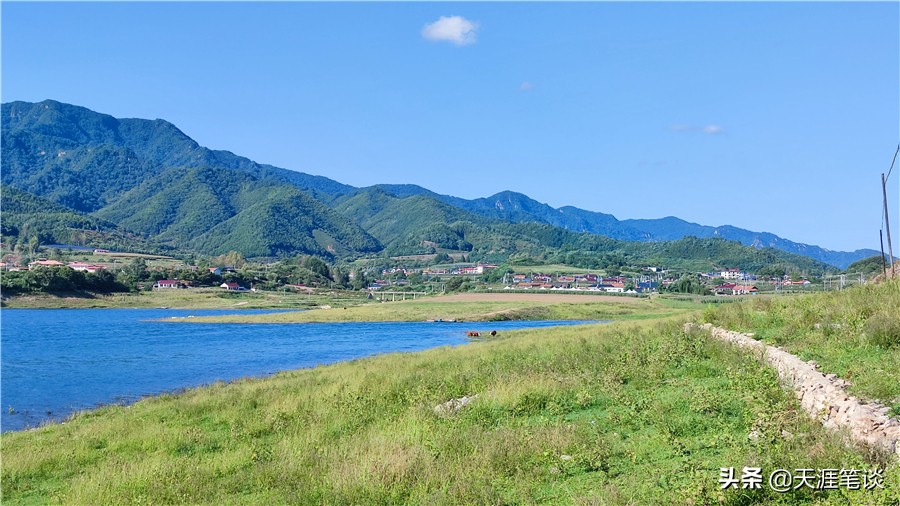 南京山水网红打卡景点,网红山水打卡景点