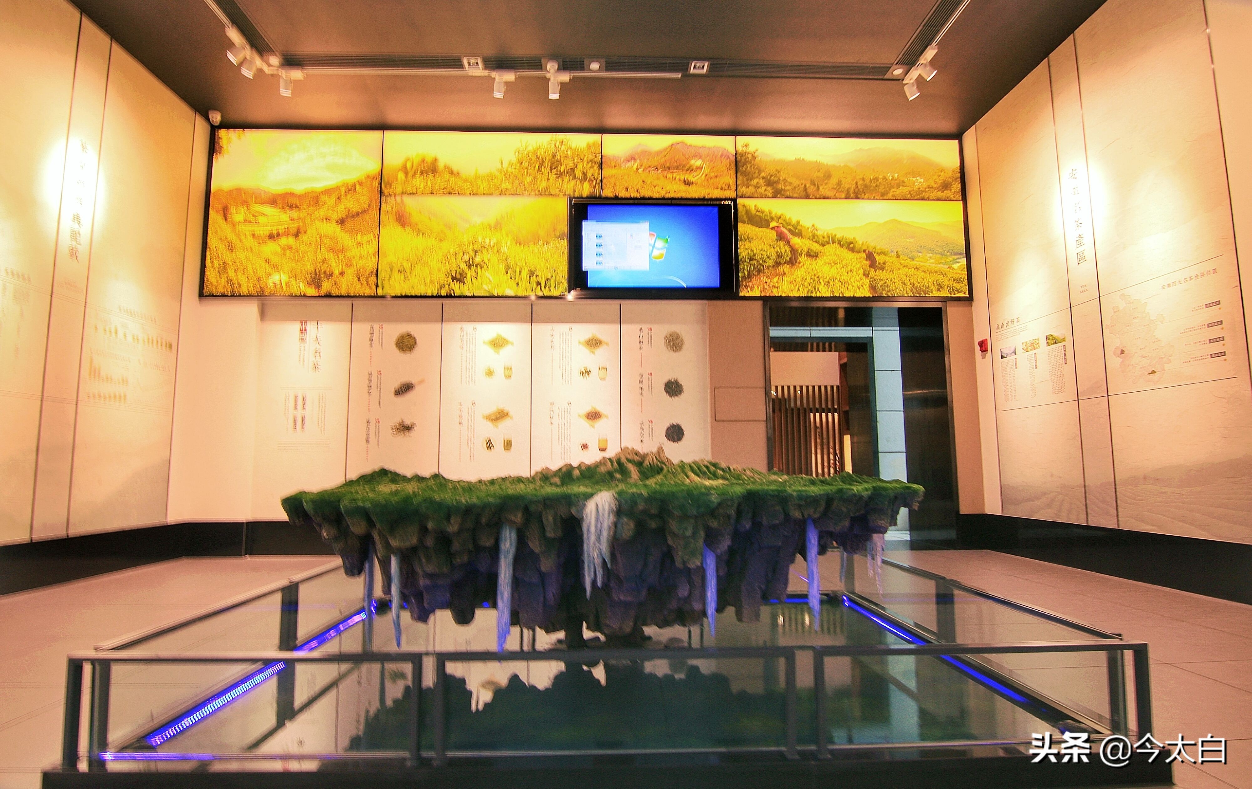 黄山毛峰第一家,黄山毛峰是文化遗产吗