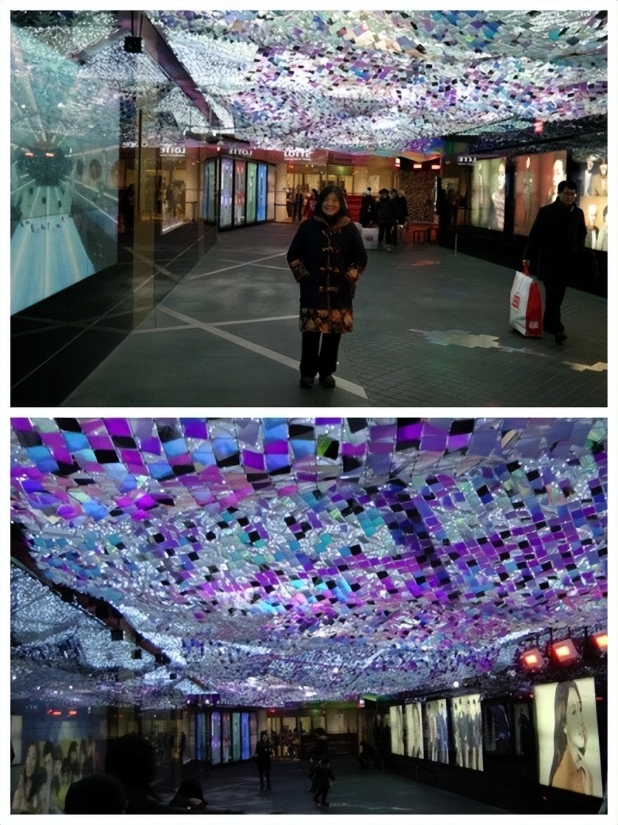 2014年 G 韩国行12. 景福宫