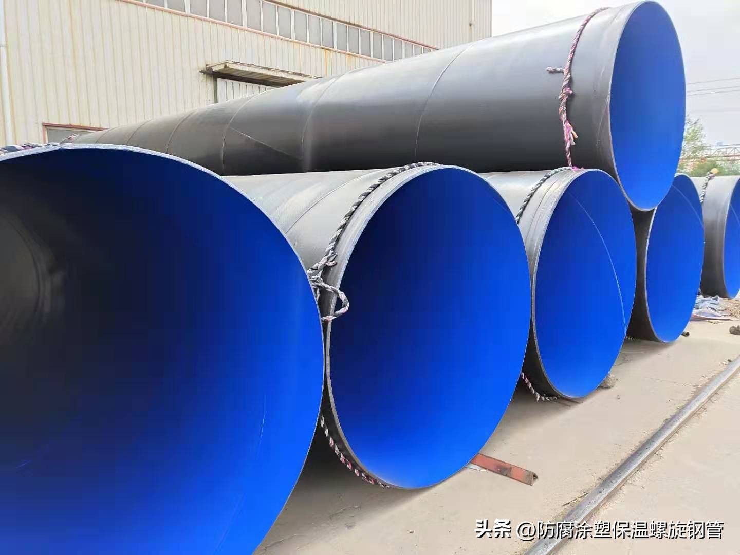 新款聚乙烯涂覆钢管,聚乙烯涂塑电缆保护管