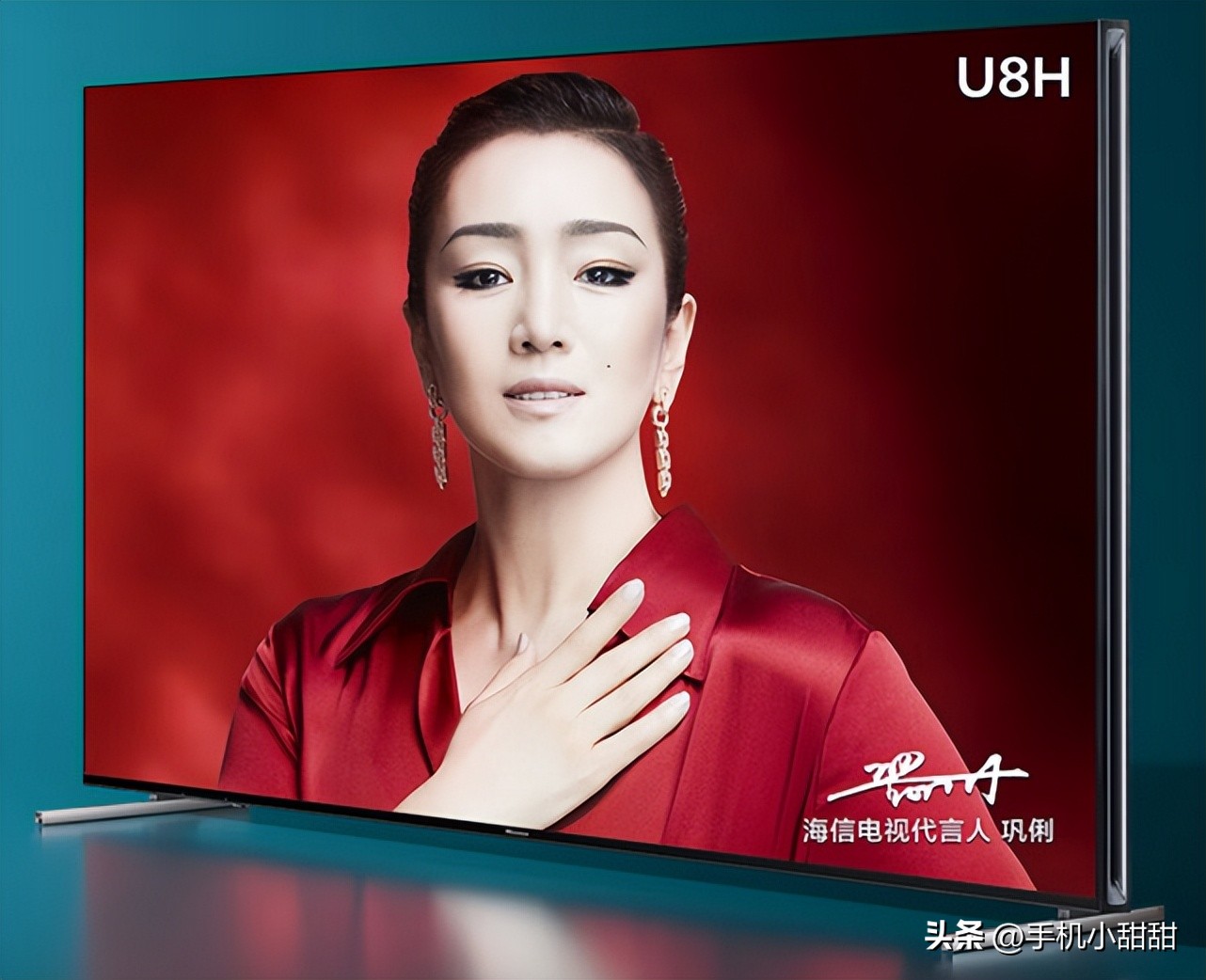 为什么同样尺寸的电视机价格差,65英寸的电视哪款更好