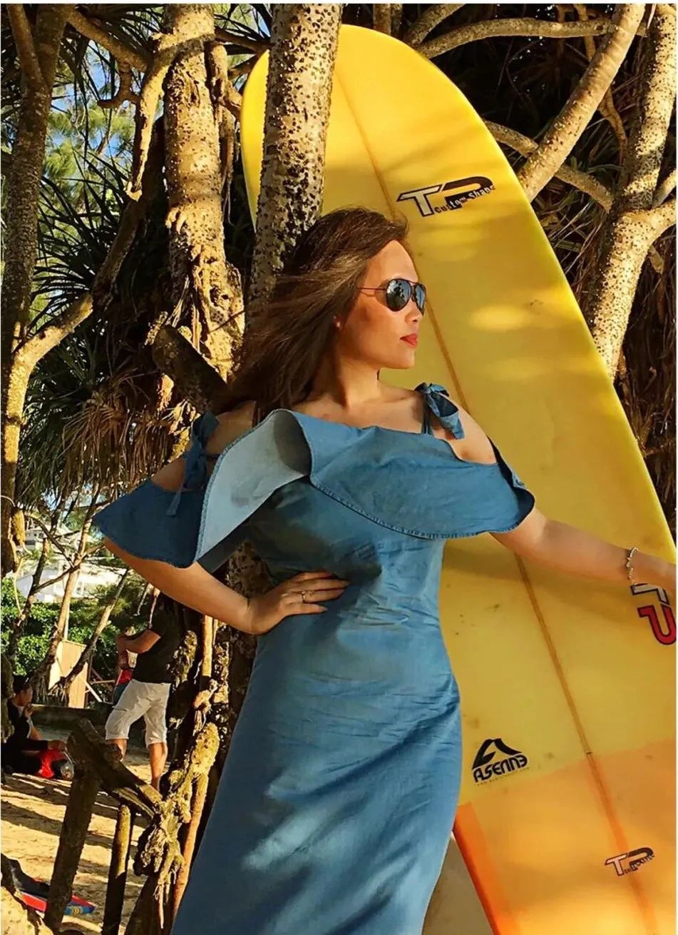 泰国生活好物分享,泰幸福