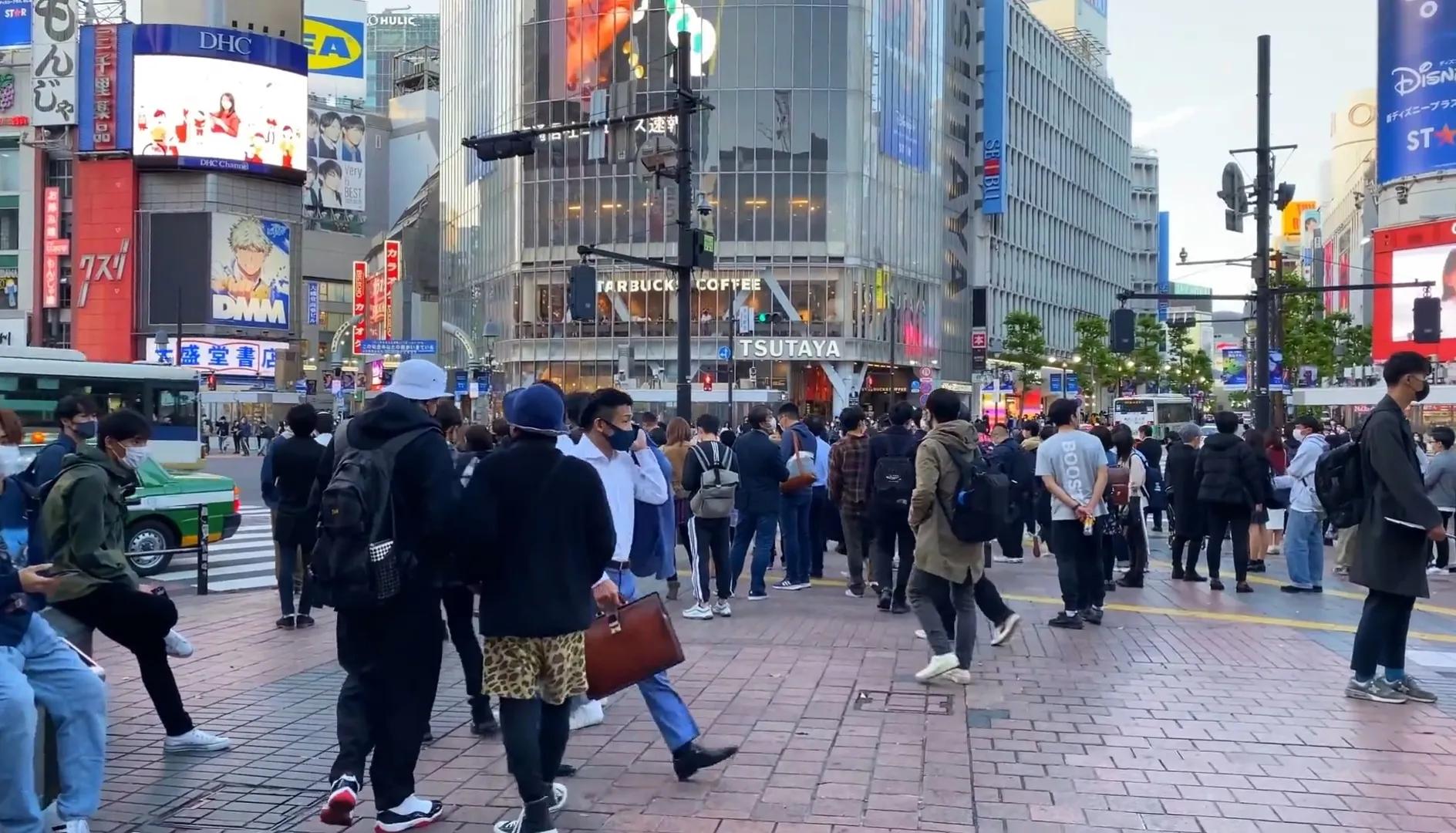 日本人叫嚣:日本文字不是中国汉字演变的!网友:切,哪来底气?