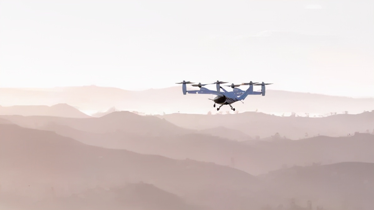 2022年值得关注的22项新兴技术,未来30年最有潜力的十大技术