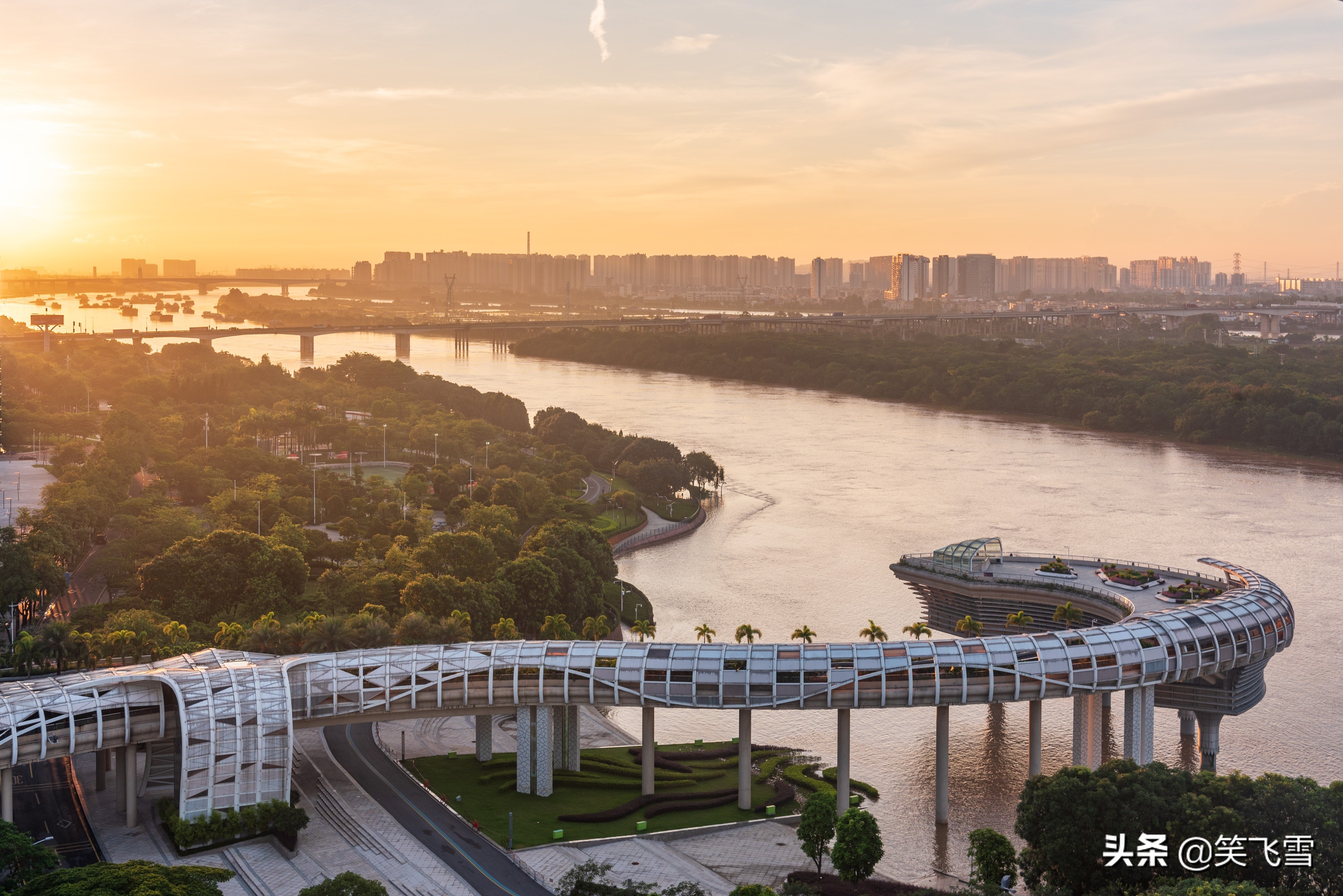 去顺德有什么好玩的,去顺德必玩的地方