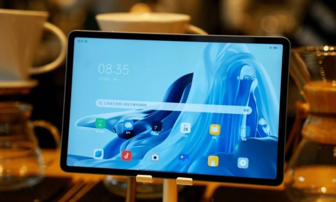 国产平板和ipad差距有多大,ipad平板和安卓平板对比