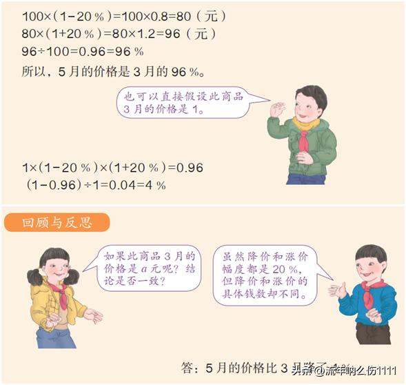 洋葱学院六年级上册百分数应用题,人教版小学六年级数学上册百分数