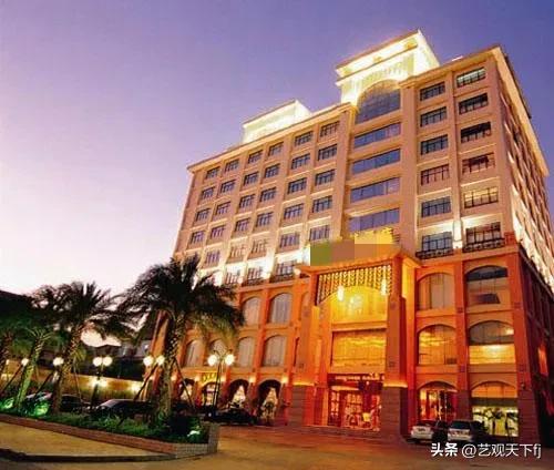 为什么有的人经常睡酒店,长期住酒店的人都是什么人