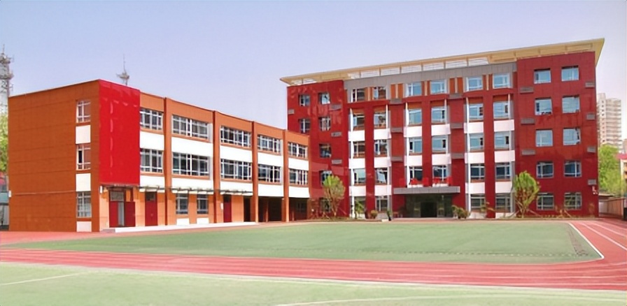 知行合一，方见教育本真——多面解析邯山区滏河学校