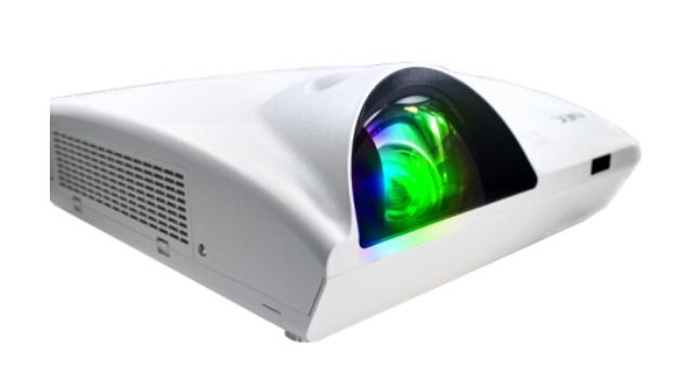 爱普生投影仪安装连接教程,小米家庭影院投影仪怎么连接音响