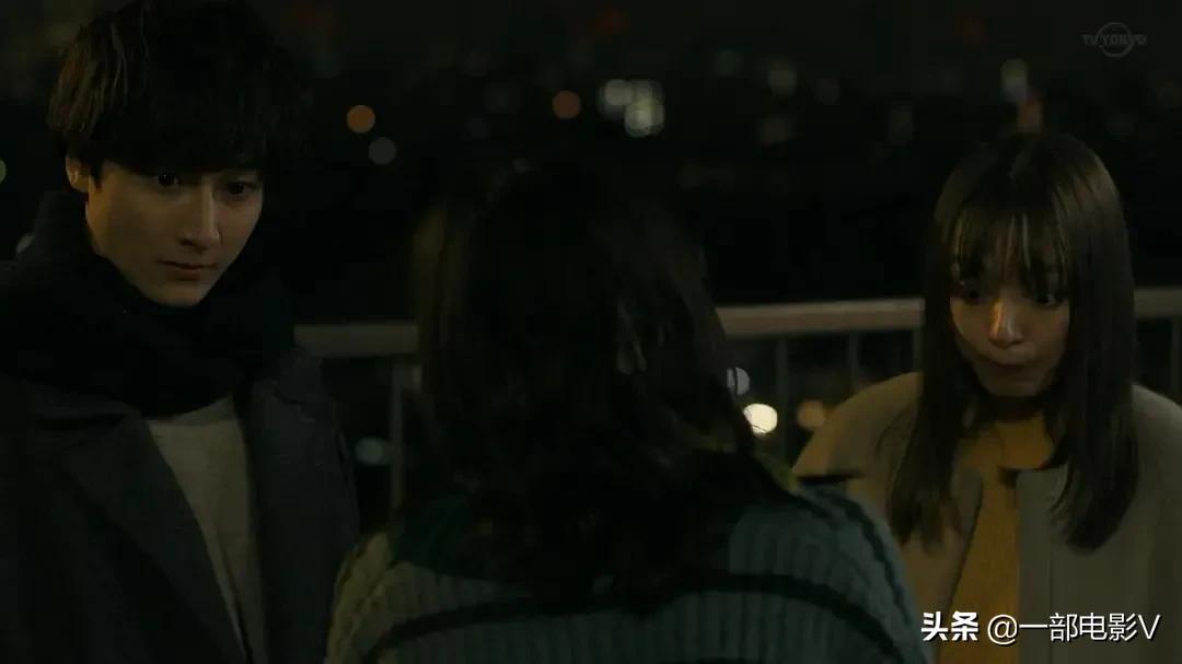 一言不合就开车的岛国深夜剧《下辈子我再好好过》番外