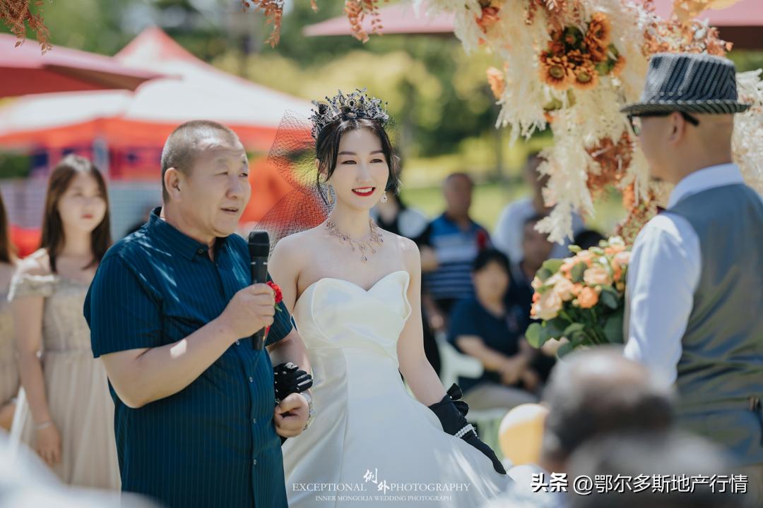 杰欣婚礼回顾|爱的里程碑