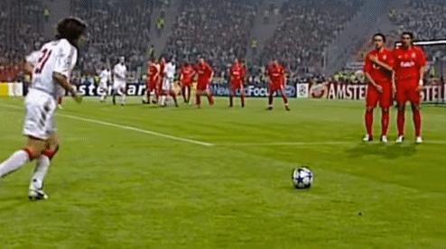 如果奇迹有颜色那一定是利物浦,利物浦还能上演伊斯坦布尔奇迹吗