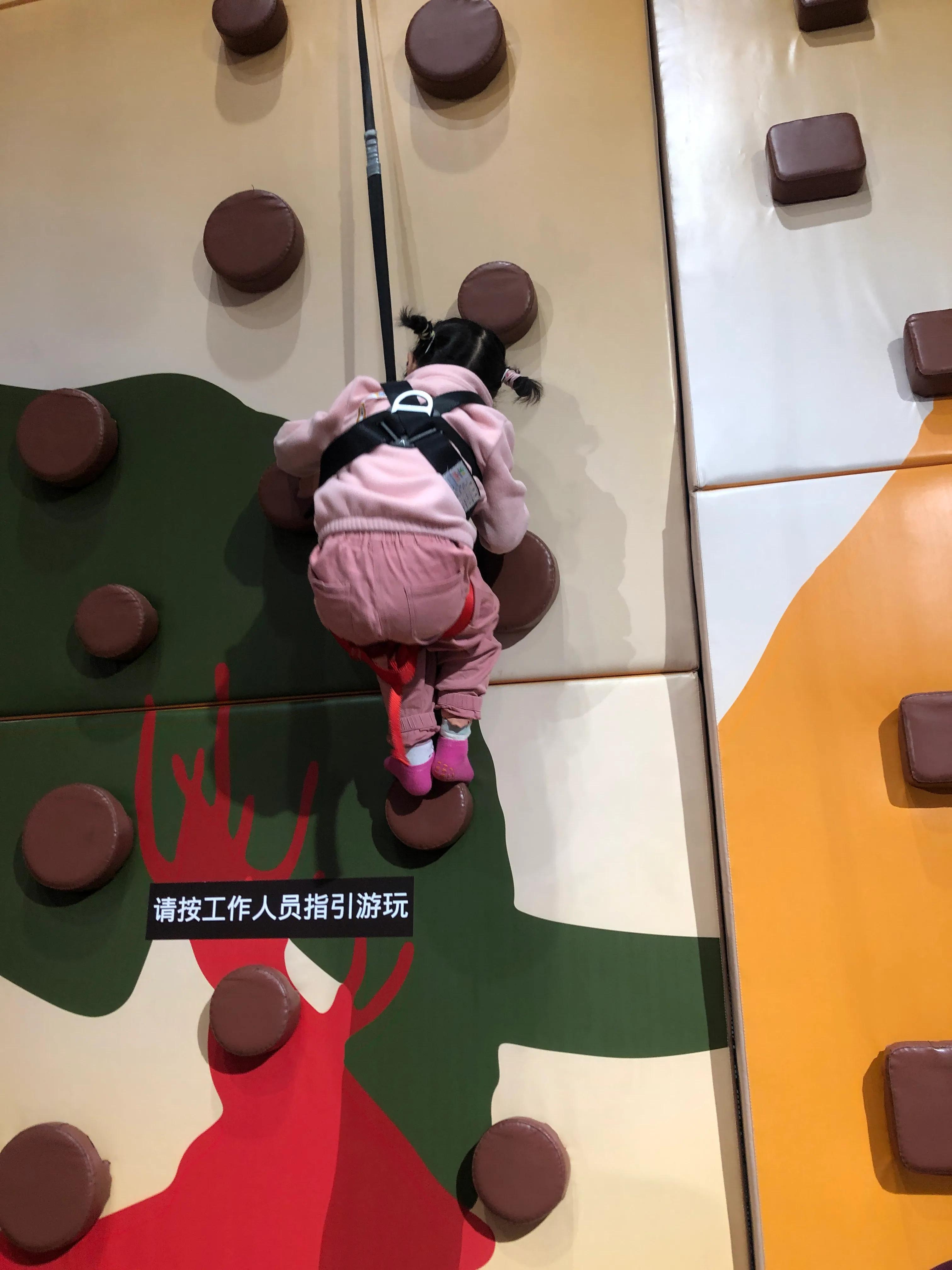 门头沟中骏世界城卡通尼Safari非洲探索乐园带闺女探店