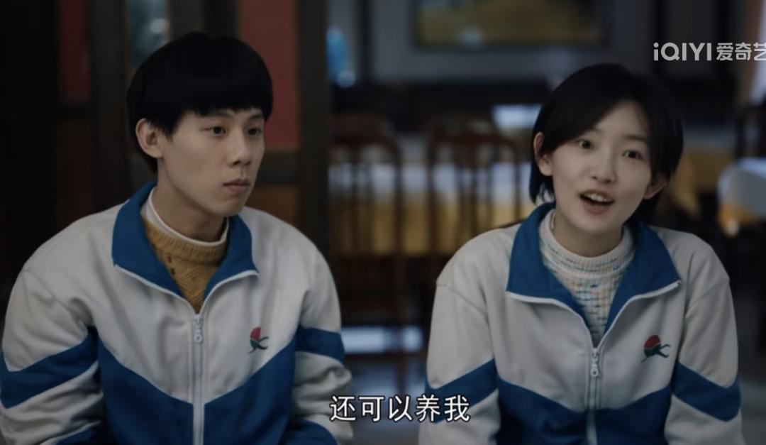 央视力荐王炸剧,央视又一王炸青春剧