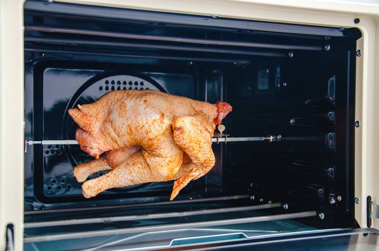 aca烤箱教程,烤箱aca测评