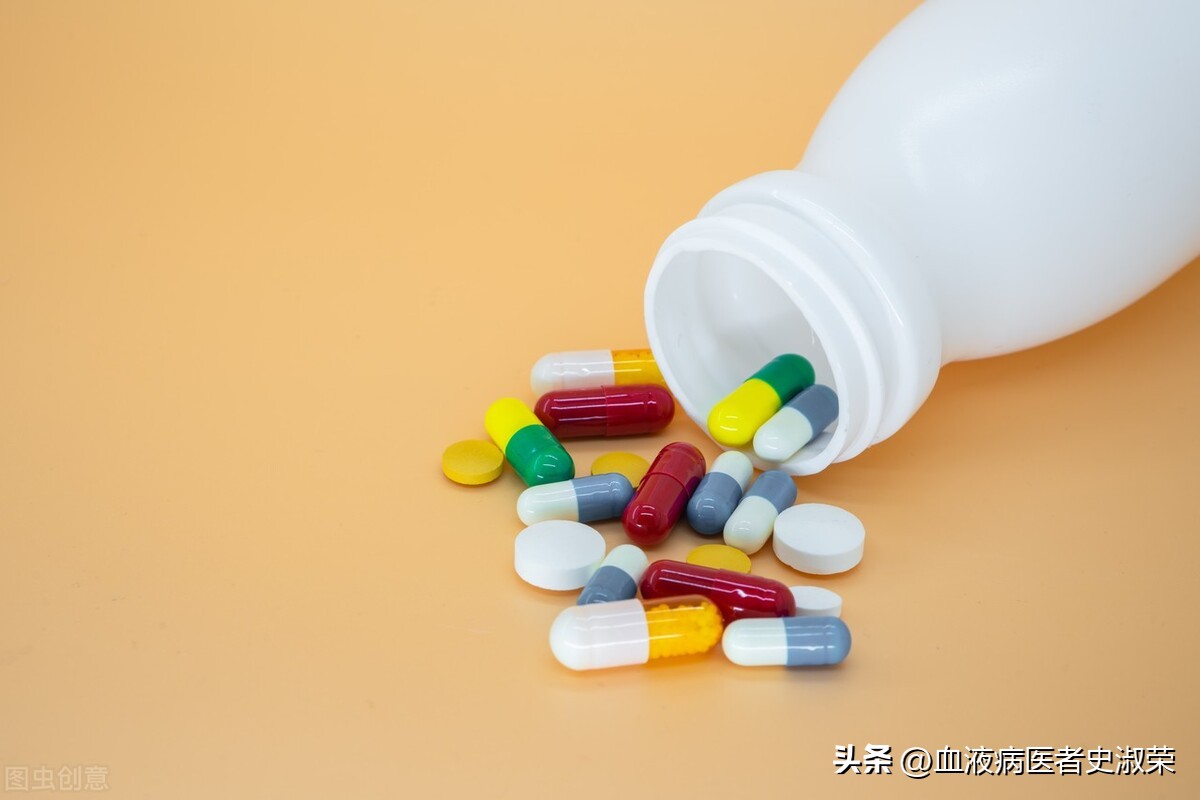 血小板减少吃艾曲波帕能痊愈吗,吃艾曲波帕血小板还降为什么
