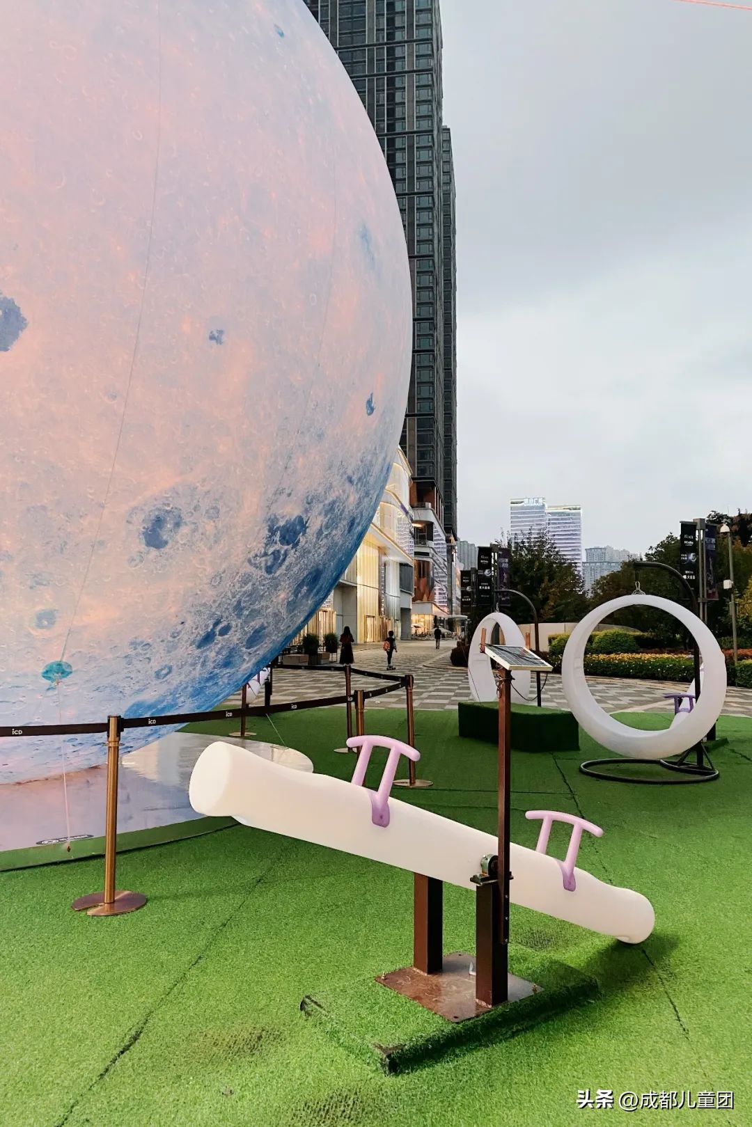 街区式商业综合体比较好的,比较好的综合体商业街区