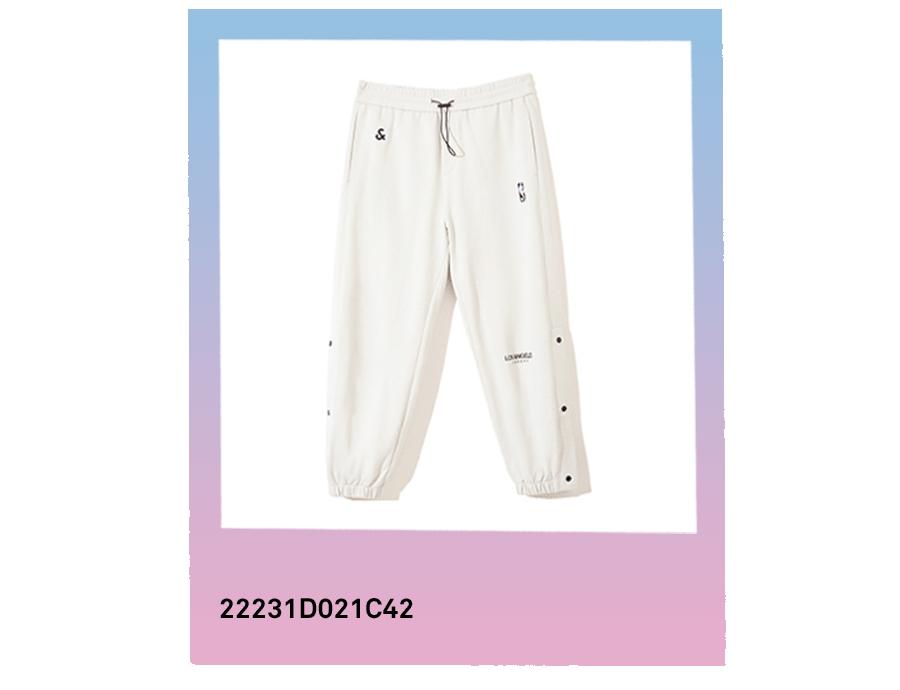 吾悦爱衣服,吾悦广场love衣服店