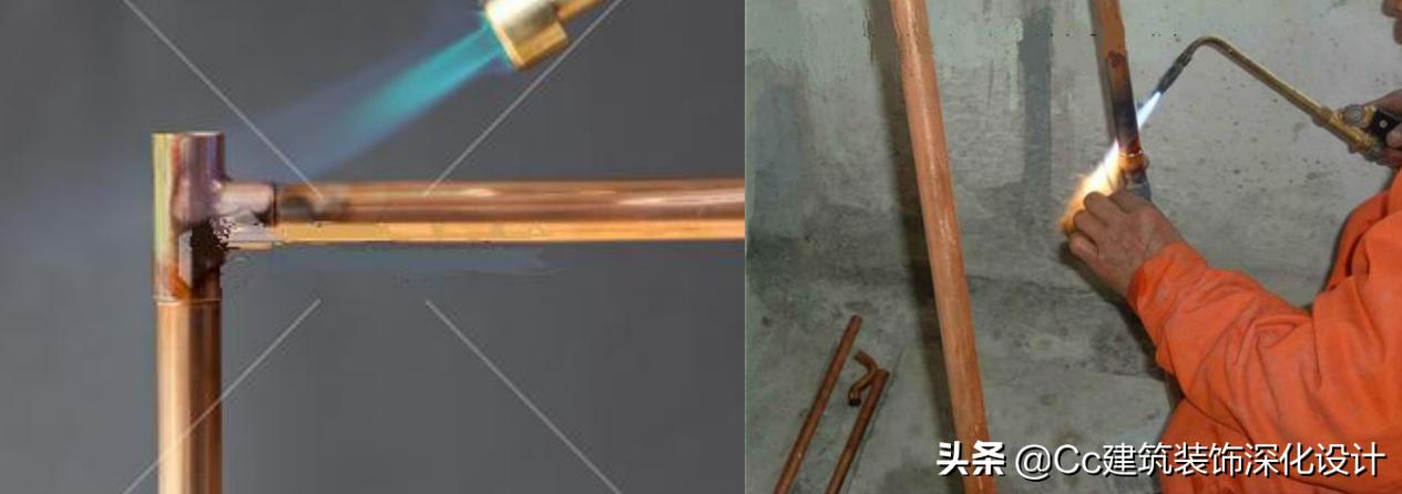 水电材料ppr管,水管材料大全图片