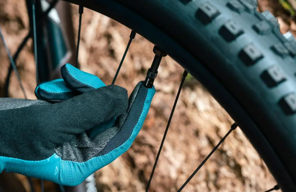 真空充气也轻松Funn推出快充气嘴FastAir