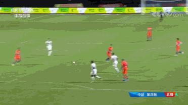 黄油手王大雷,守门员黄油手搞笑视频