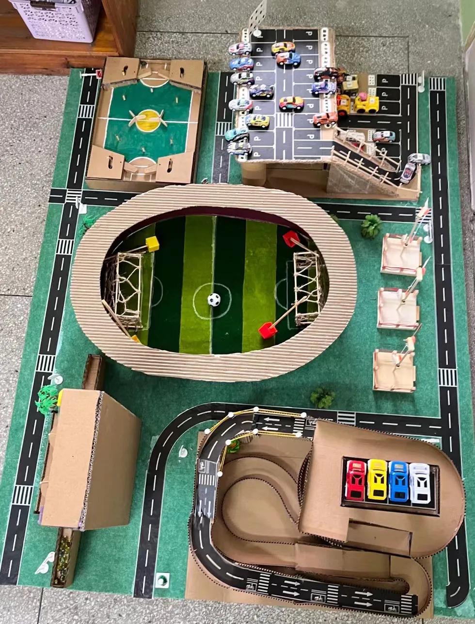 广东省幼儿园自制玩教具评选活动,东莞市幼儿园自制玩教具比赛