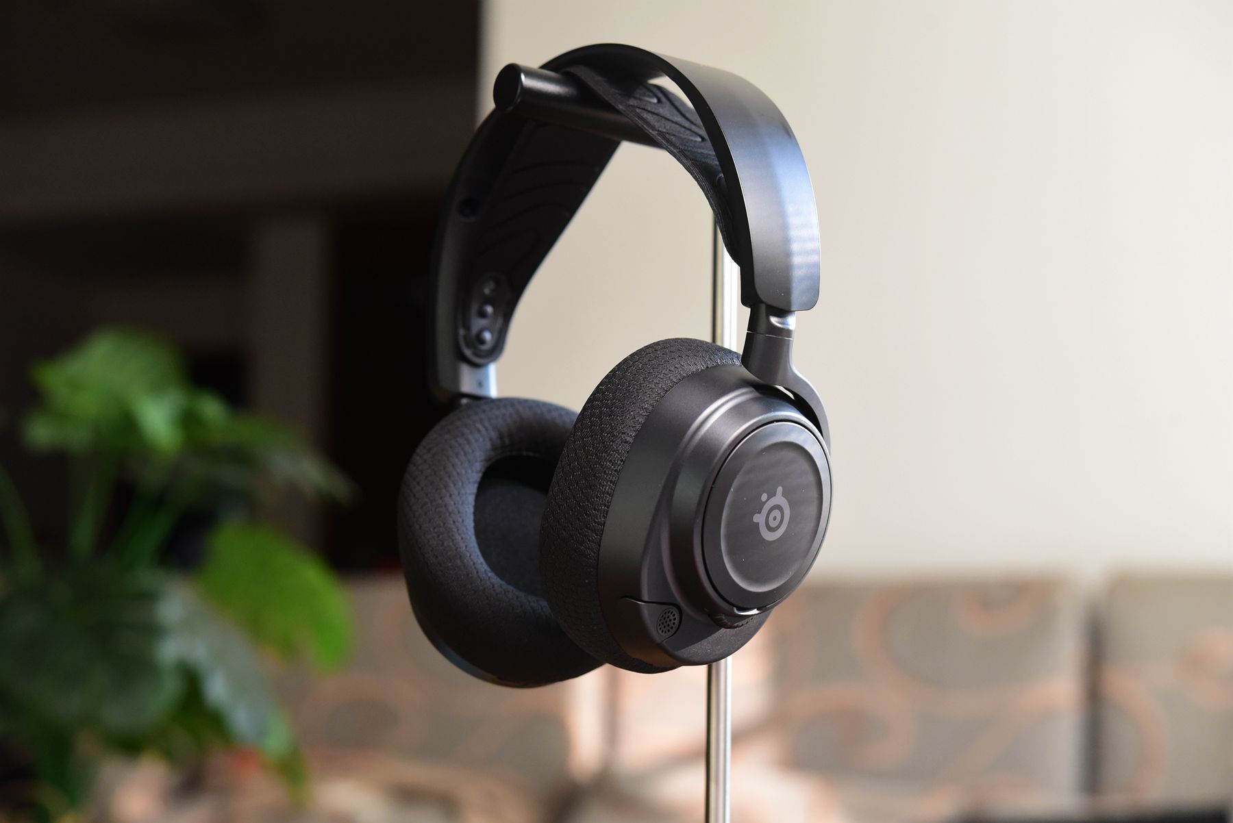 赛睿寒冰新星3耳机评测,赛睿寒冰新星测评