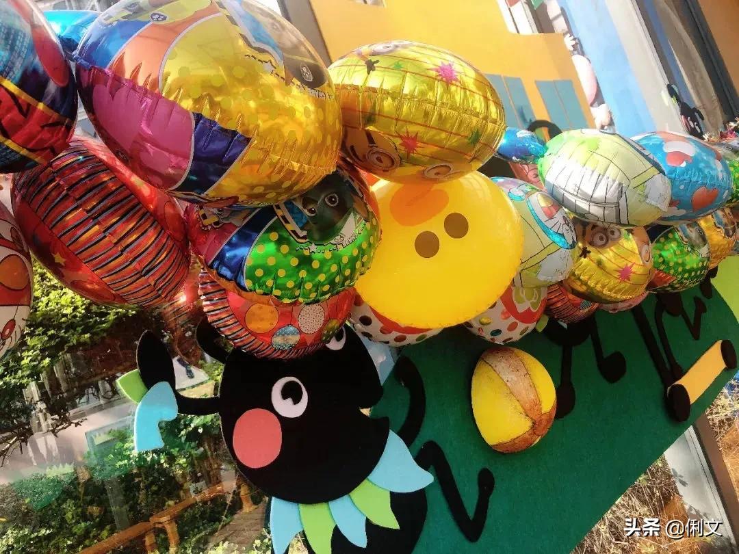 开学环创做起来,幼儿园开学主题墙环创布置