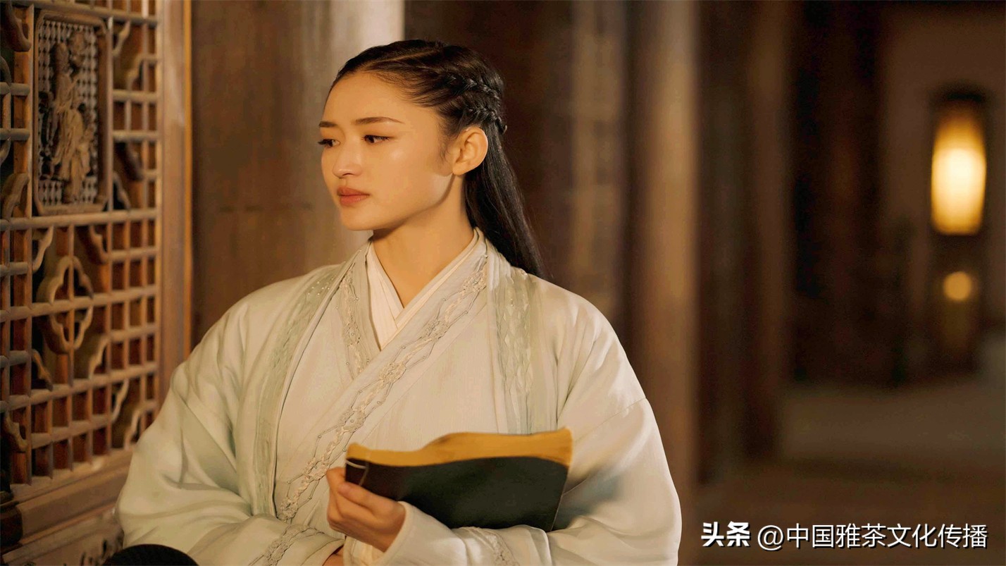 退休之后，不妨喝喝雅茶