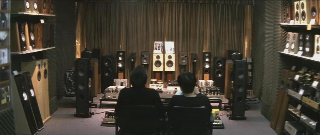 投影仪配置家庭影院音响最佳组合,怎样选购家庭影院音响