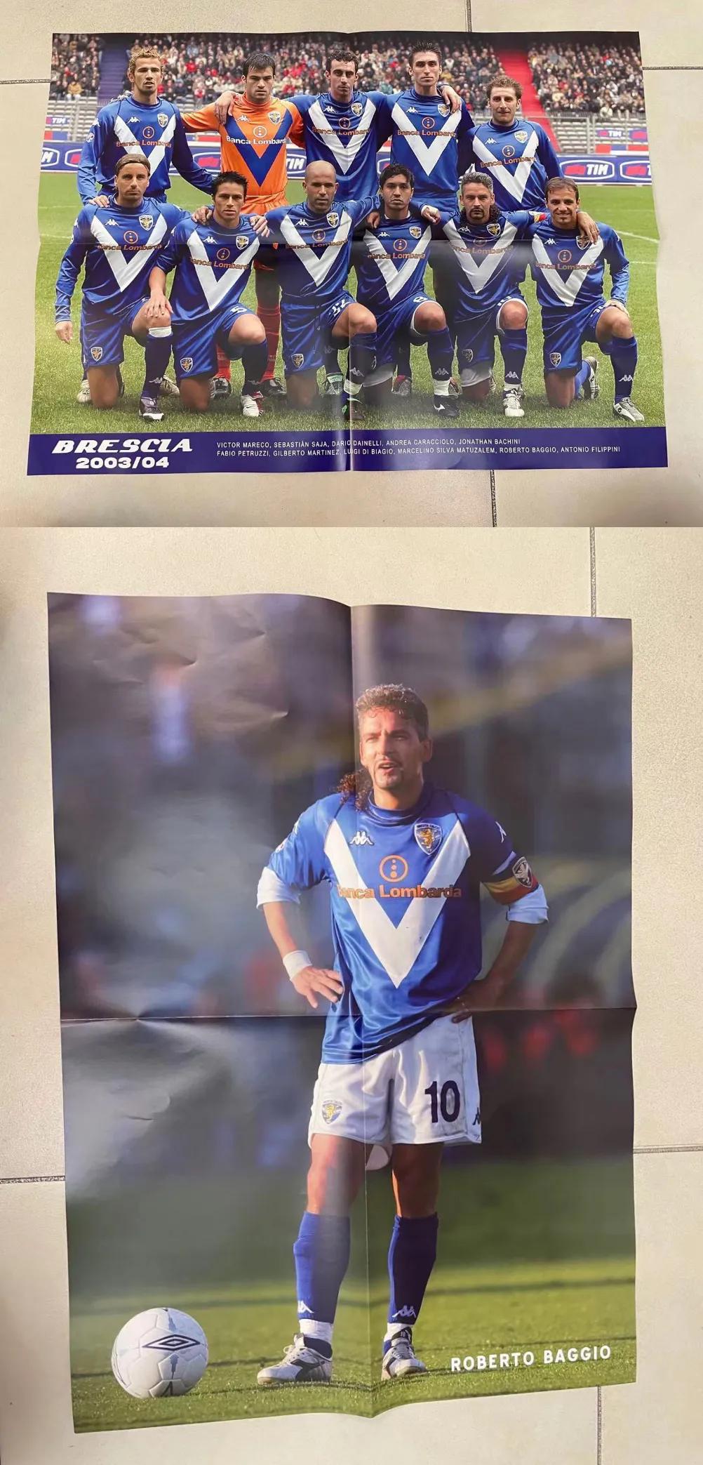 忧郁王子罗伯托巴乔完整版,巴乔忧郁王子