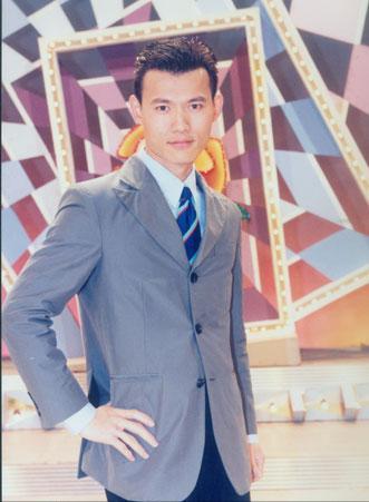 一虎一席谈胡玮,一虎一席谈华为芯片