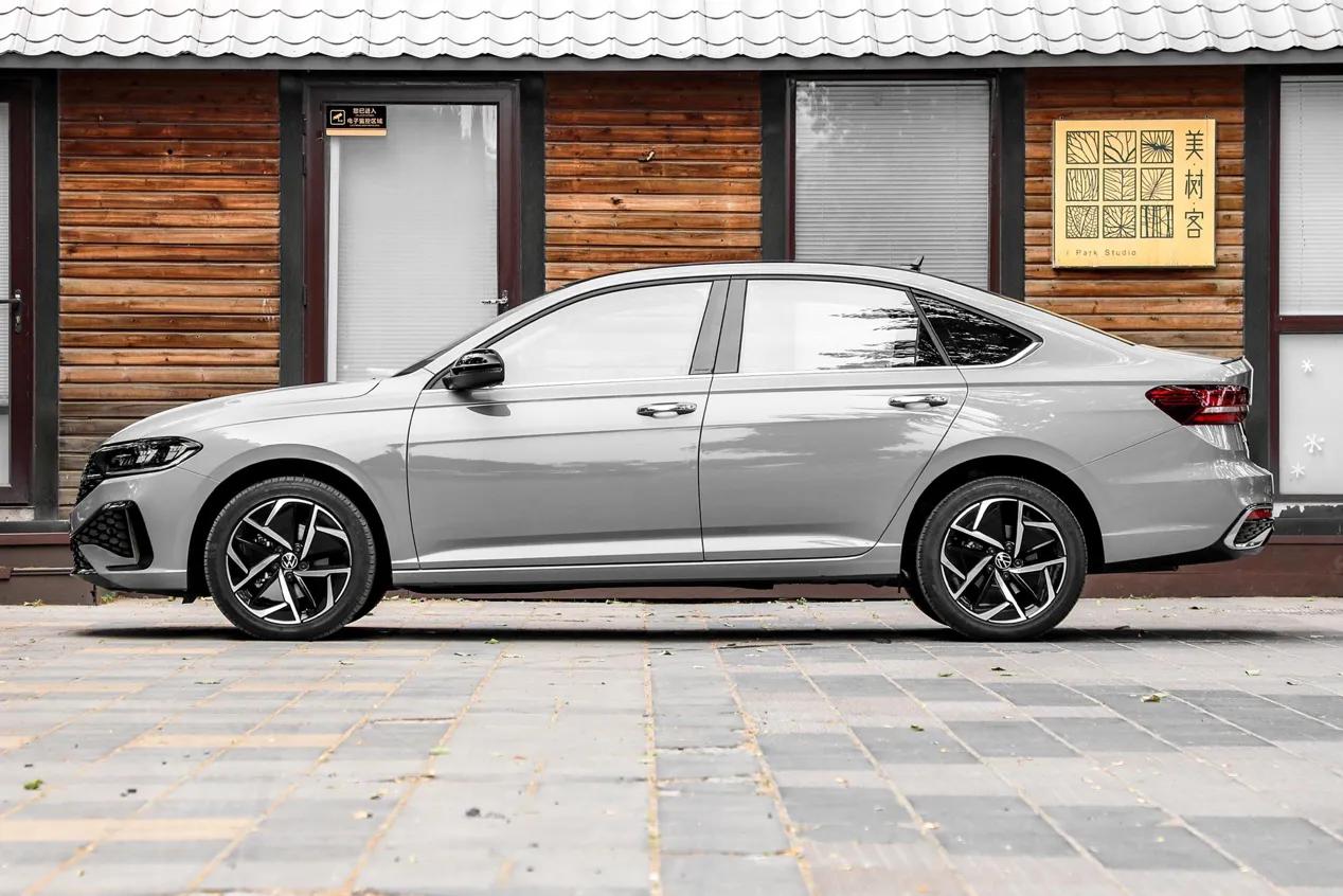 大众朗逸2023落地价明细,2023款大众朗逸落地价格