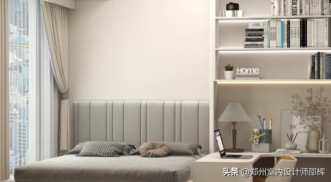 装修墙面黑印怎么处理,房间白墙重新刷怎么处理