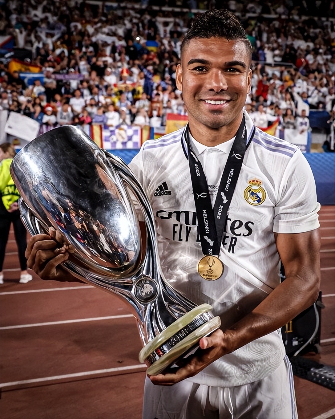 2021足坛十大年轻后腰,2023足坛十大后腰新星