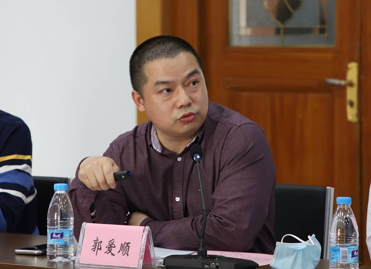 郭爱顺：精湛医技让生命不再颤抖DBS手术受益患者重获新生