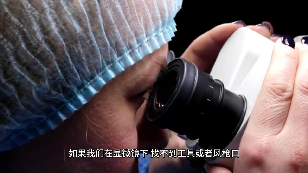 练习使用显微镜的实验视频,显微镜使用步骤视频