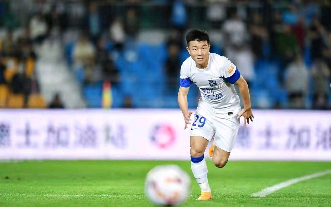 陶强龙单刀空门比赛,陶强龙足协杯进球