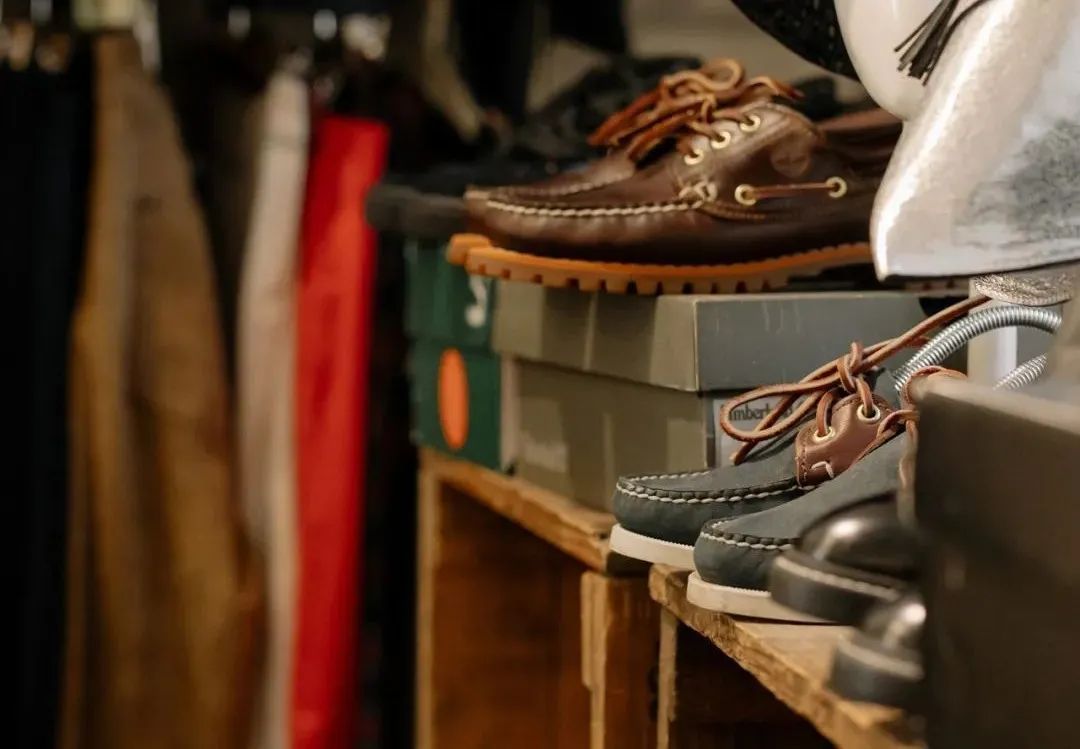 奥康新款发布哪里买,奥康秋季新品已到店