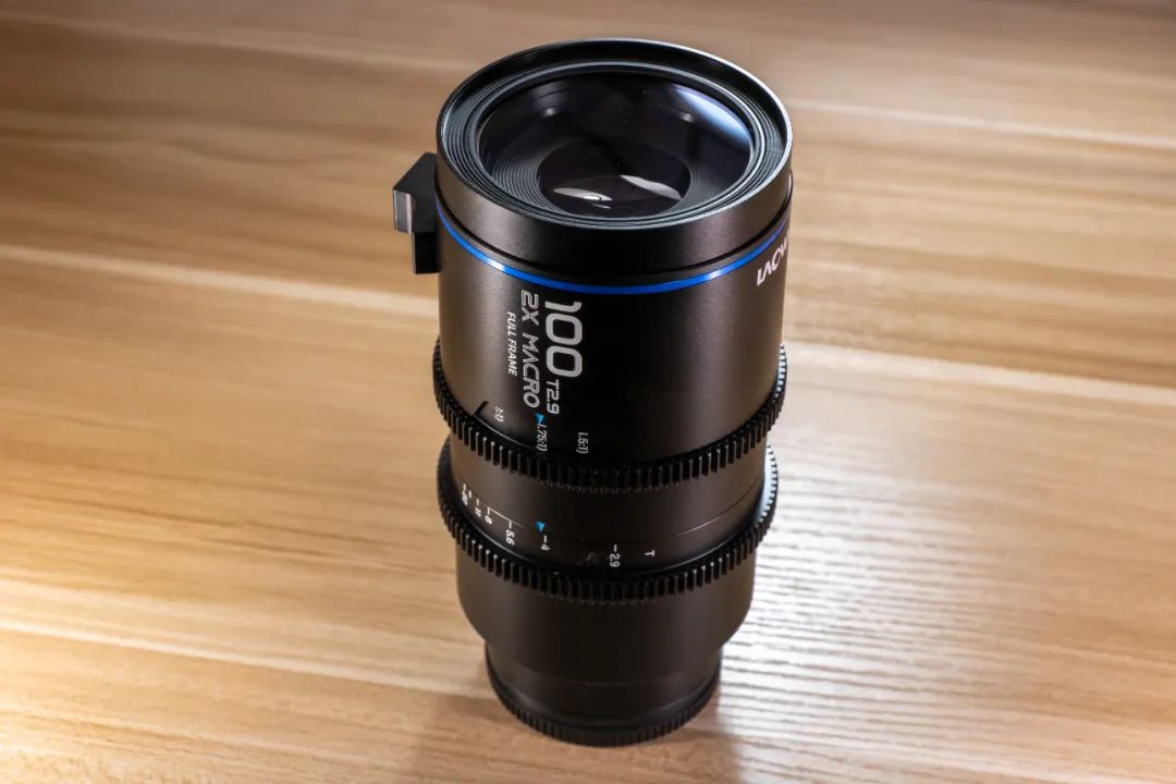 老蛙9mm全画幅镜头评测,老蛙100mmf2.8与2.9微距镜头