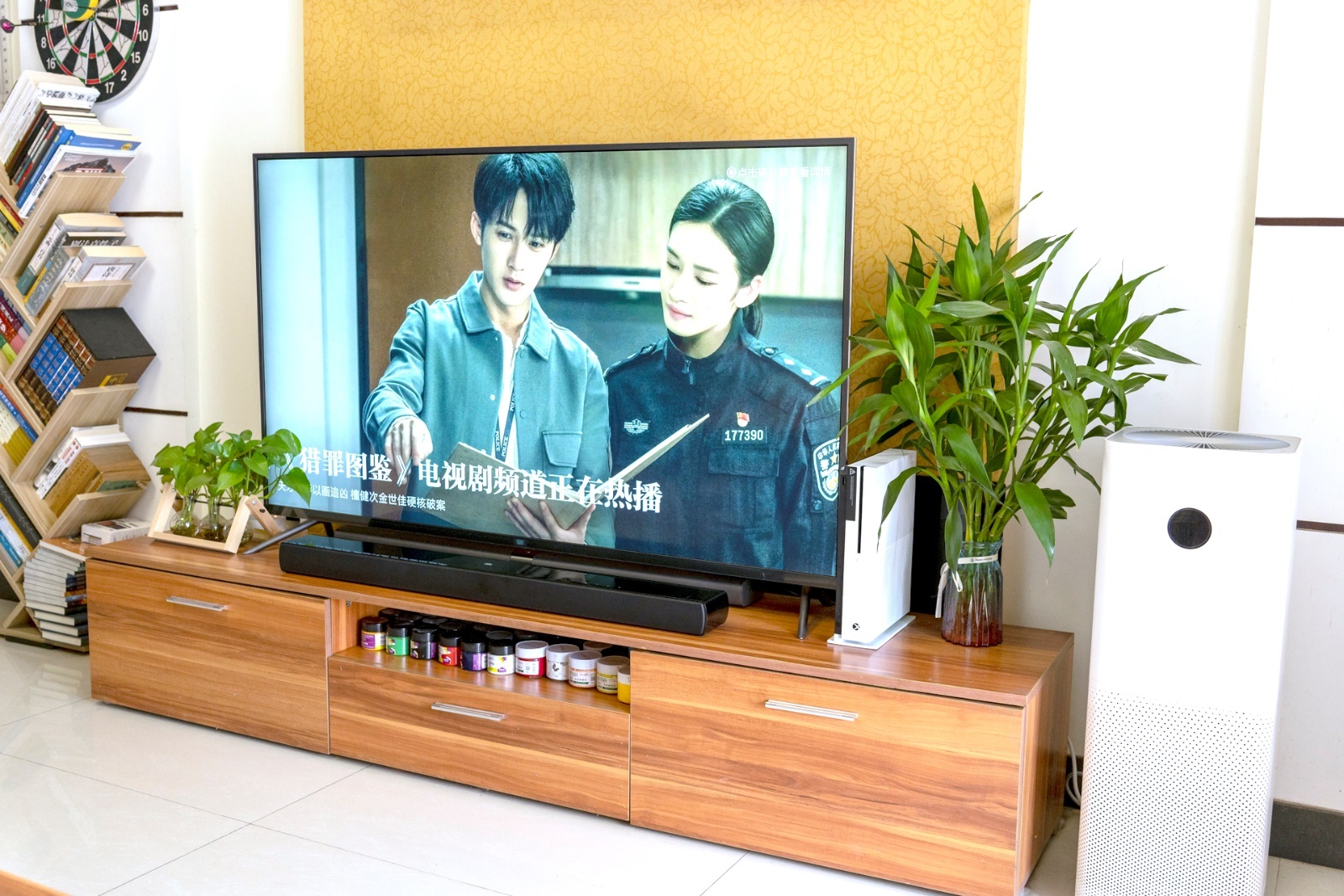 jbl分体回音壁,客厅jbl回音壁