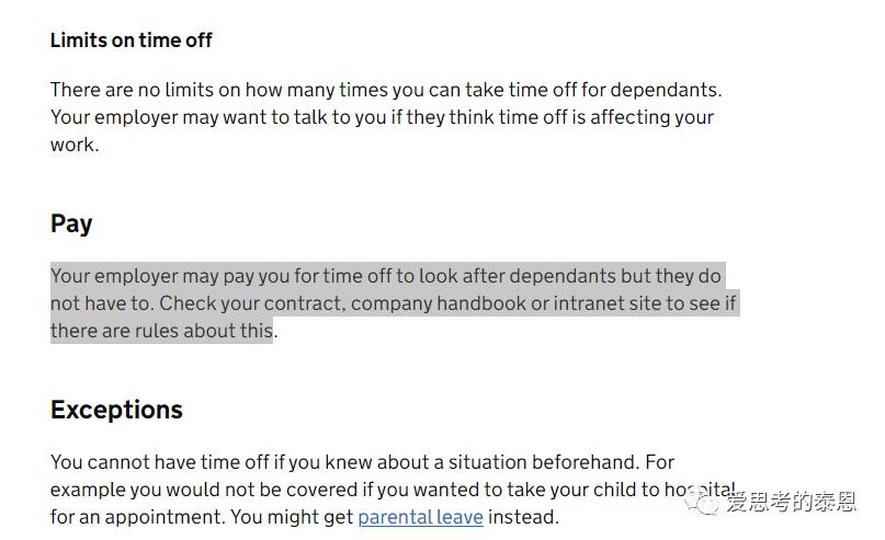 英国一年休假多少天,澳洲一年放多少天假
