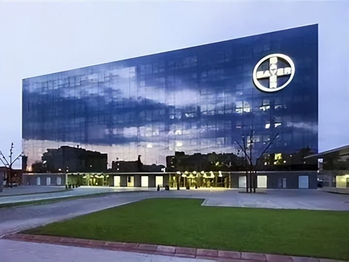 德国拜耳总部最新声明,德国拜耳集团来华