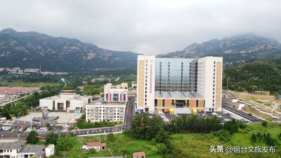 烟台旅游十大必去景点招远,招远黄金节值得去吗