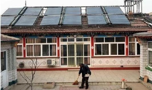 冬天取暖哪种方式最节能最好,墙暖地暖的取暖效果