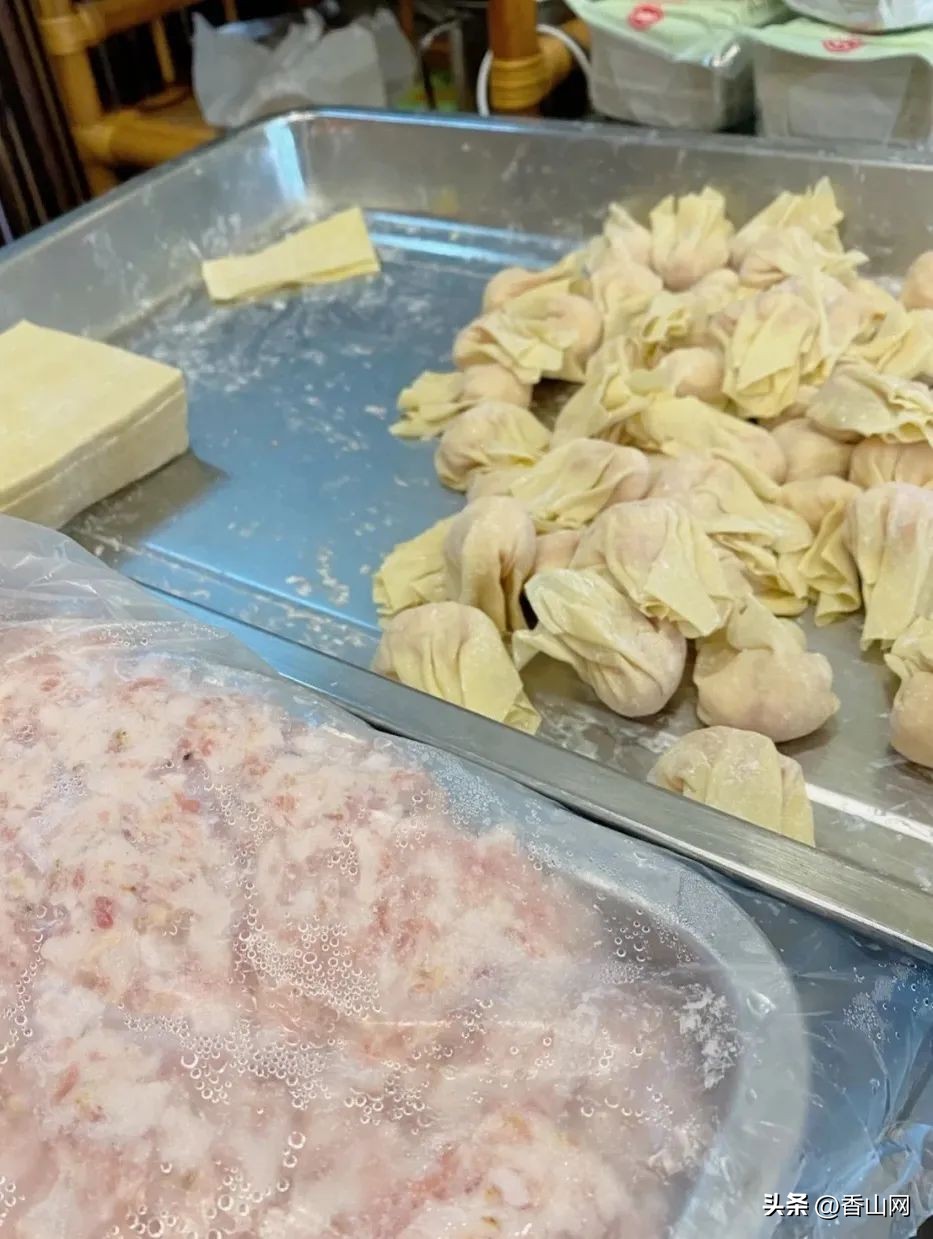 珠海老字号名吃,珠海必打卡百年老字号