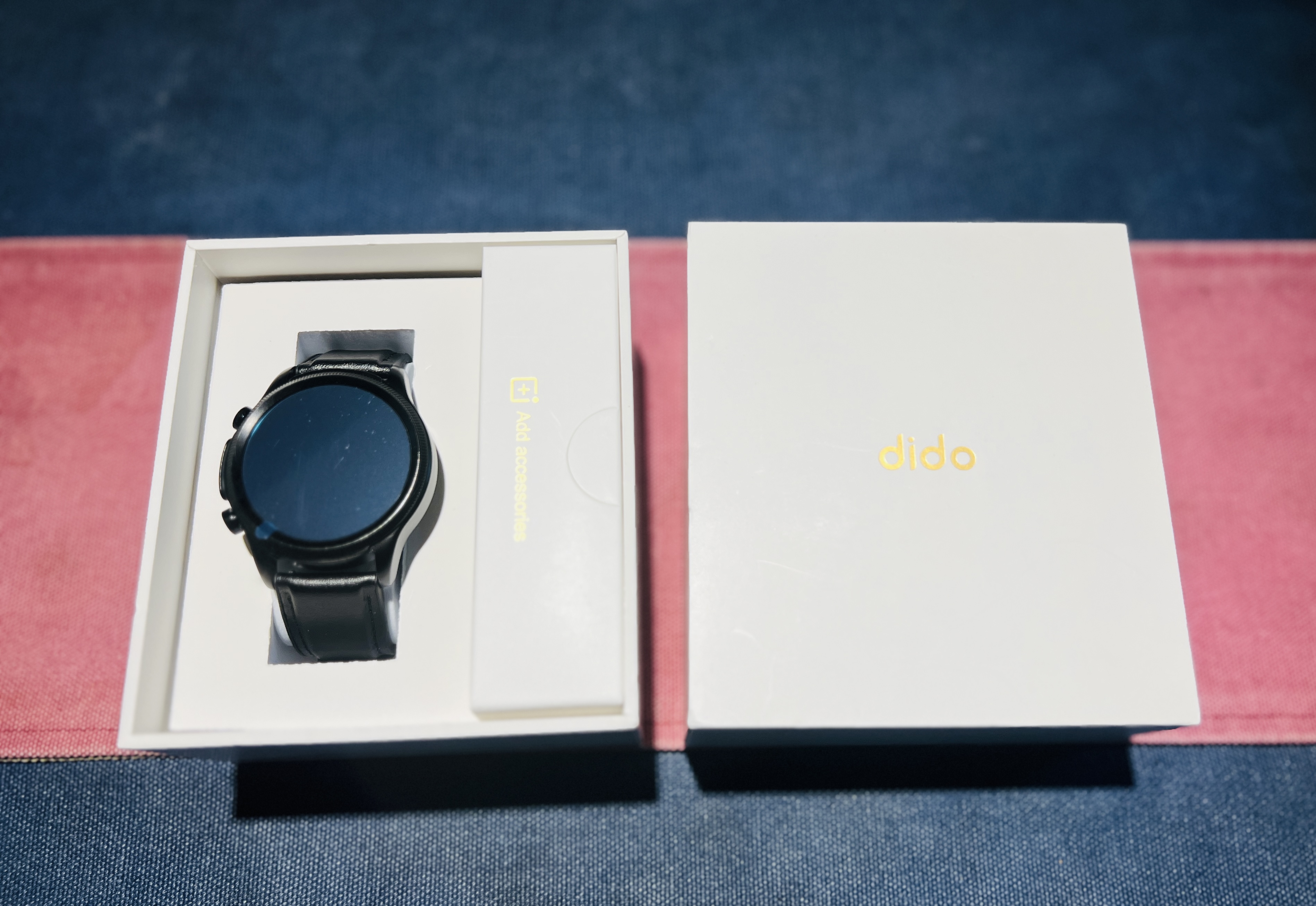 didoE55智能手表拆机,didoe55手表质量怎么样