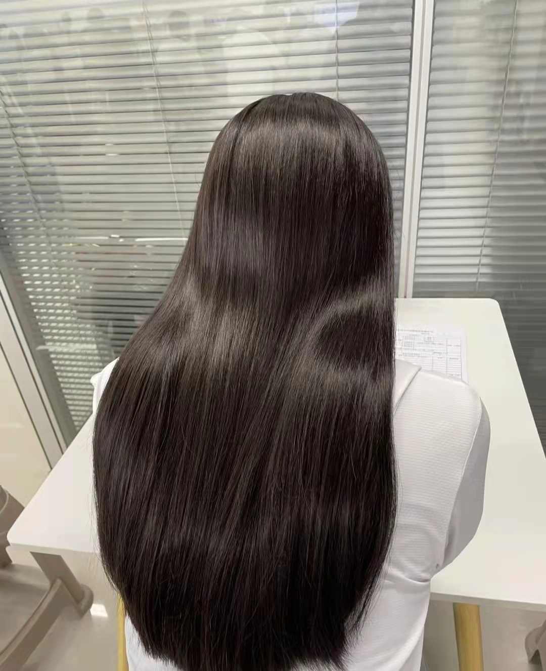 用什么洗头可以增加头发量,洗头小技巧顺滑又好洗